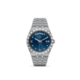 Tudor Watch Tudor Royal 41mm Blue Dial Watch M28600-0006