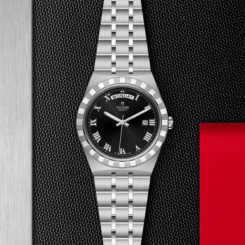 Tudor Watch Tudor Royal 41mm Watch M28600-0003