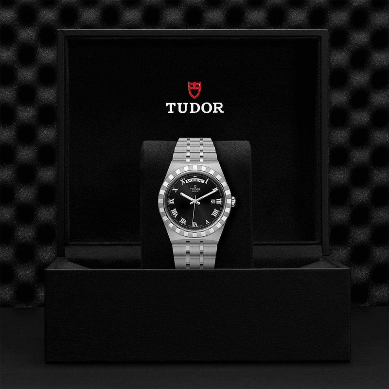 Tudor Watch Tudor Royal 41mm Watch M28600-0003