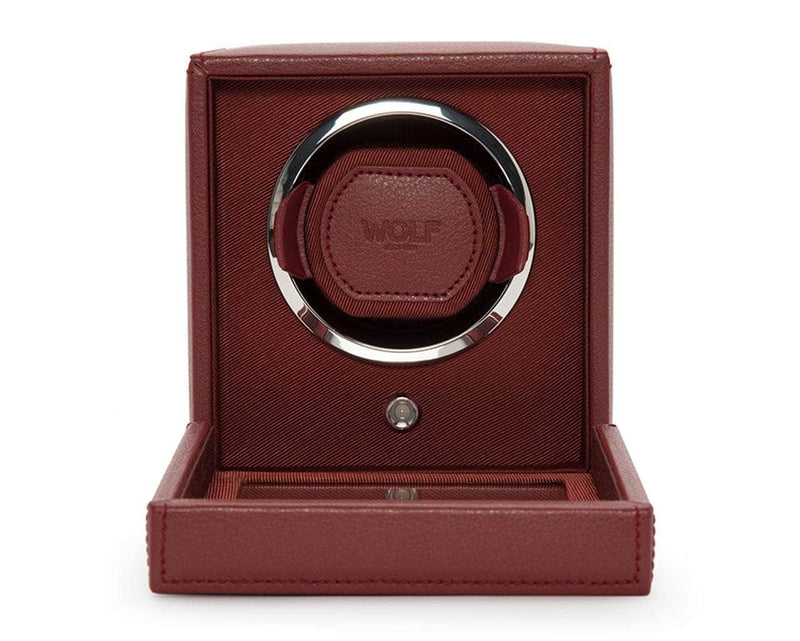 Wolf WOLF Bordeaux Cub Watch Winder 461126