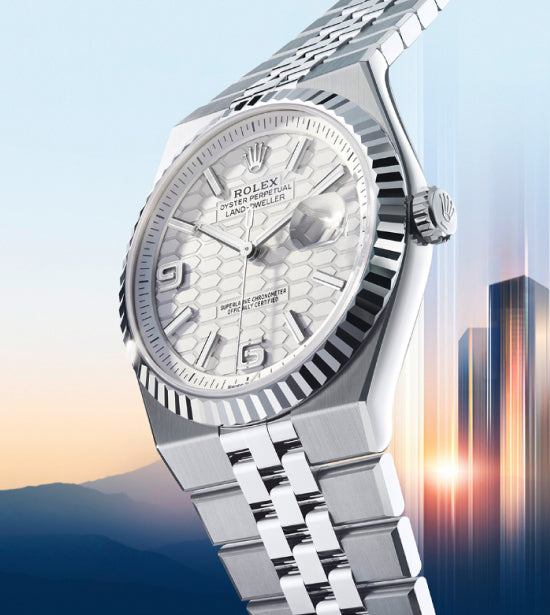 New watches 2025